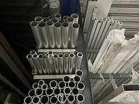 Volledige lengtes aluminium - afbeelding 11 van  16