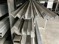 Volledige lengtes aluminium - afbeelding 12 van  16