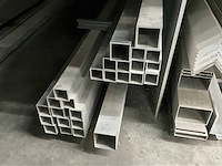 Volledige lengtes aluminium - afbeelding 13 van  16