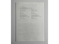 Volledige map belgische tekenaars (36x) - afbeelding 2 van  73