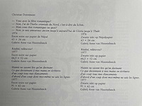 Volledige map belgische tekenaars (36x) - afbeelding 3 van  73