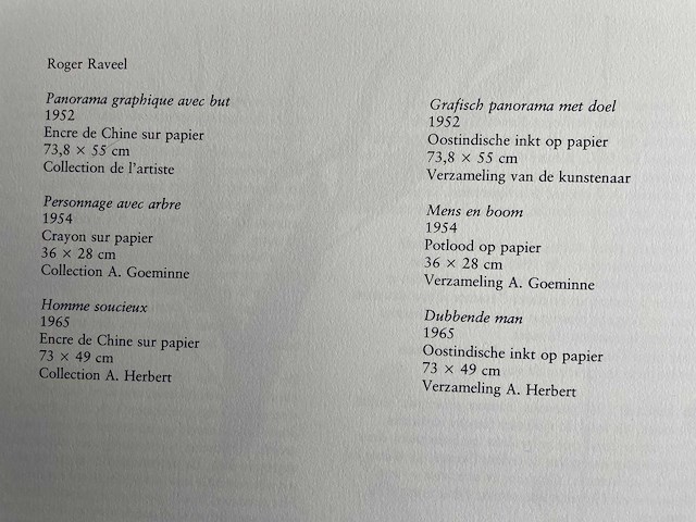 Volledige map belgische tekenaars (36x) - afbeelding 9 van  73