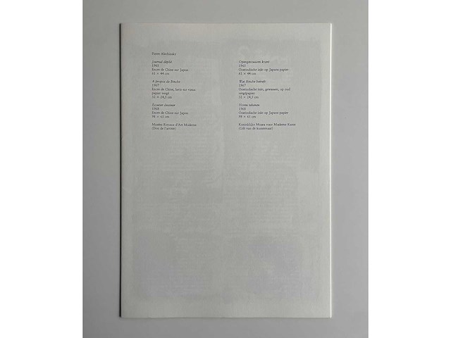 Volledige map belgische tekenaars (36x) - afbeelding 15 van  73