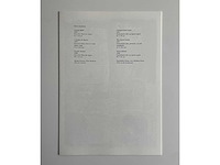 Volledige map belgische tekenaars (36x) - afbeelding 15 van  73