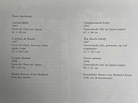 Volledige map belgische tekenaars (36x) - afbeelding 16 van  73