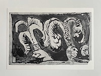 Volledige map belgische tekenaars (36x) - afbeelding 18 van  73