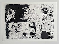 Volledige map belgische tekenaars (36x) - afbeelding 20 van  73