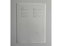 Volledige map belgische tekenaars (36x) - afbeelding 21 van  73