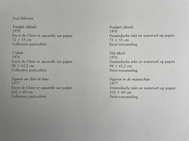 Volledige map belgische tekenaars (36x) - afbeelding 22 van  73