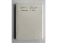 Volledige map belgische tekenaars (36x) - afbeelding 12 van  73