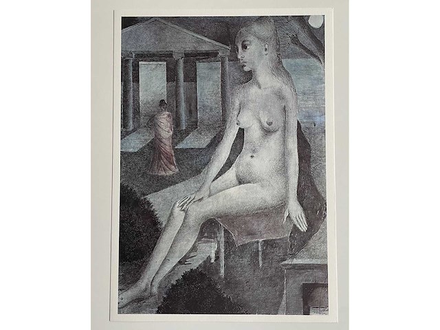 Volledige map belgische tekenaars (36x) - afbeelding 26 van  73