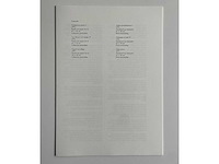 Volledige map belgische tekenaars (36x) - afbeelding 27 van  73