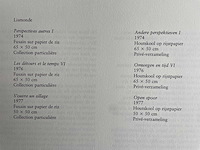 Volledige map belgische tekenaars (36x) - afbeelding 28 van  73