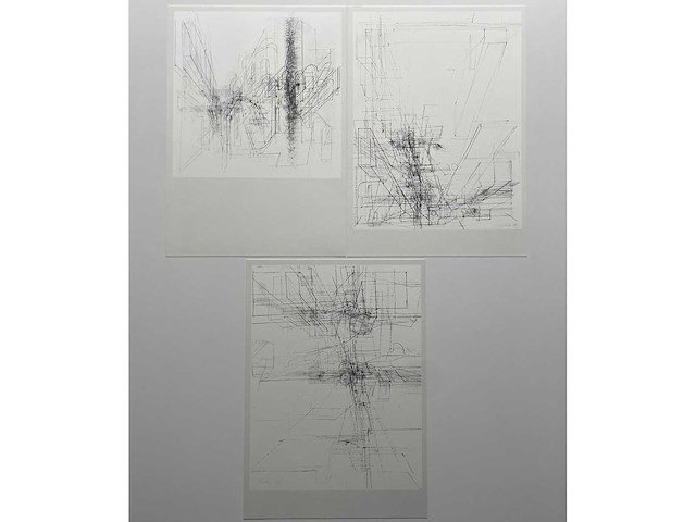 Volledige map belgische tekenaars (36x) - afbeelding 29 van  73