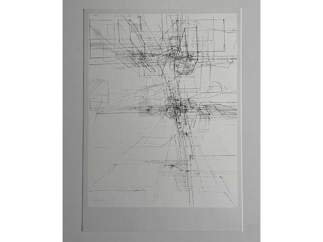 Volledige map belgische tekenaars (36x) - afbeelding 30 van  73