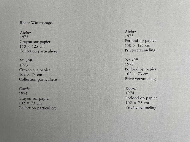Volledige map belgische tekenaars (36x) - afbeelding 35 van  73