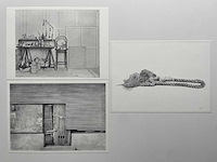 Volledige map belgische tekenaars (36x) - afbeelding 36 van  73