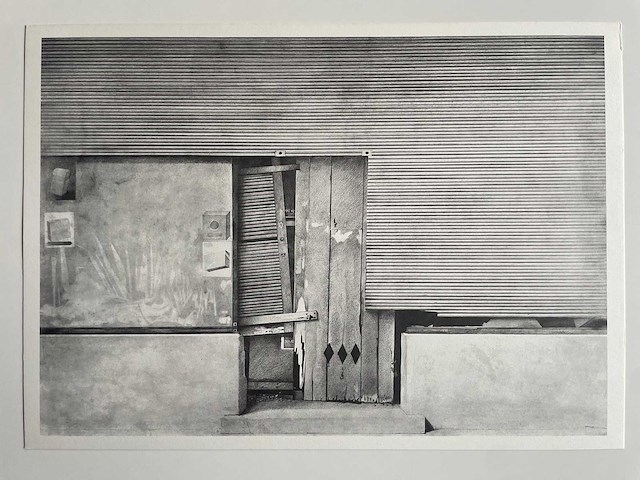 Volledige map belgische tekenaars (36x) - afbeelding 38 van  73