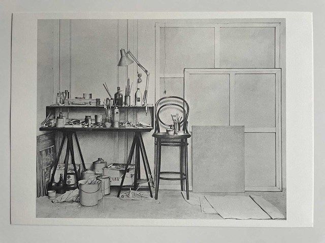 Volledige map belgische tekenaars (36x) - afbeelding 39 van  73