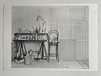 Volledige map belgische tekenaars (36x) - afbeelding 39 van  73