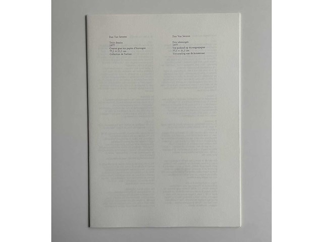 Volledige map belgische tekenaars (36x) - afbeelding 40 van  73