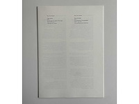 Volledige map belgische tekenaars (36x) - afbeelding 40 van  73