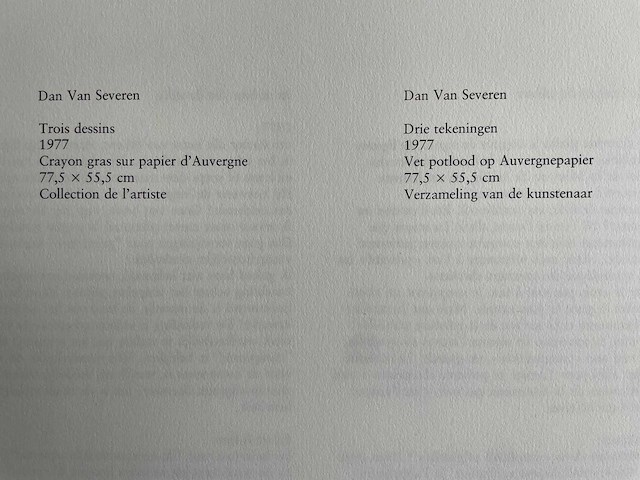 Volledige map belgische tekenaars (36x) - afbeelding 41 van  73