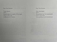 Volledige map belgische tekenaars (36x) - afbeelding 41 van  73