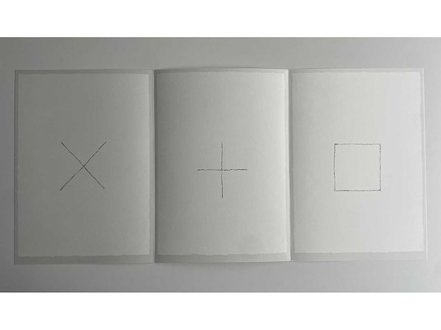 Volledige map belgische tekenaars (36x) - afbeelding 42 van  73