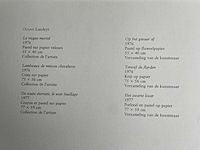 Volledige map belgische tekenaars (36x) - afbeelding 47 van  73