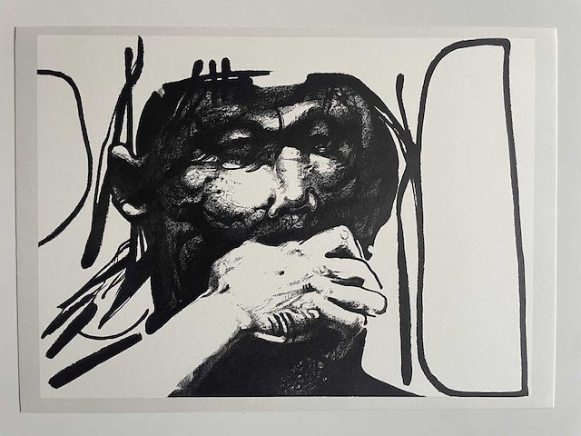 Volledige map belgische tekenaars (36x) - afbeelding 49 van  73