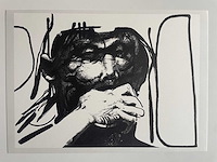 Volledige map belgische tekenaars (36x) - afbeelding 49 van  73