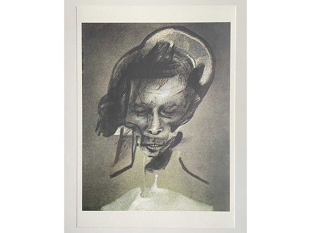 Volledige map belgische tekenaars (36x) - afbeelding 51 van  73