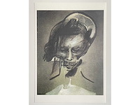 Volledige map belgische tekenaars (36x) - afbeelding 51 van  73