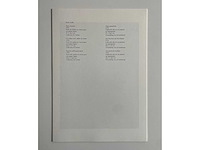 Volledige map belgische tekenaars (36x) - afbeelding 52 van  73