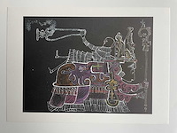 Volledige map belgische tekenaars (36x) - afbeelding 57 van  73