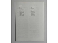 Volledige map belgische tekenaars (36x) - afbeelding 59 van  73