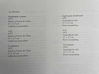 Volledige map belgische tekenaars (36x) - afbeelding 60 van  73