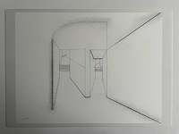 Volledige map belgische tekenaars (36x) - afbeelding 69 van  73