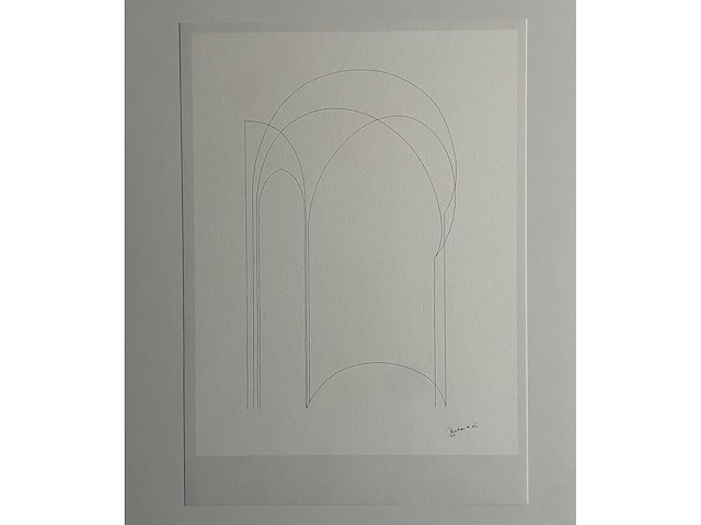 Volledige map belgische tekenaars (36x) - afbeelding 71 van  73