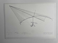 Volledige map belgische tekenaars (36x) - afbeelding 65 van  73