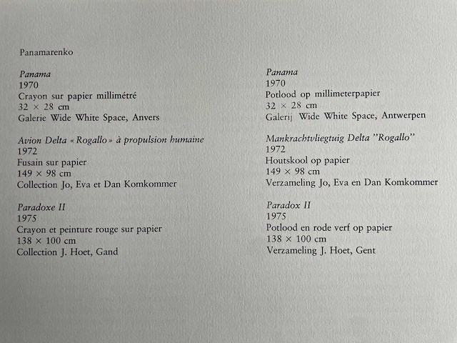 Volledige map belgische tekenaars (36x) - afbeelding 73 van  73