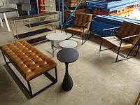 Volledige meubelset light&living - afbeelding 1 van  8