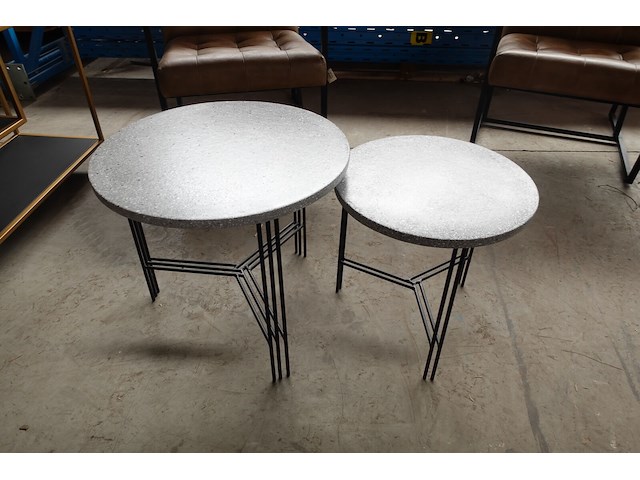 Volledige meubelset light&living - afbeelding 3 van  8