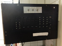 Volledige muziekinstallatie - afbeelding 1 van  5