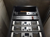 Volledige muziekinstallatie - afbeelding 2 van  5