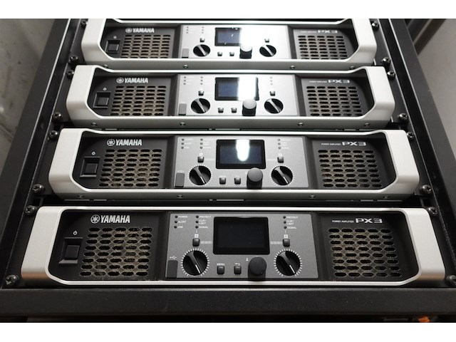 Volledige muziekinstallatie - afbeelding 3 van  5