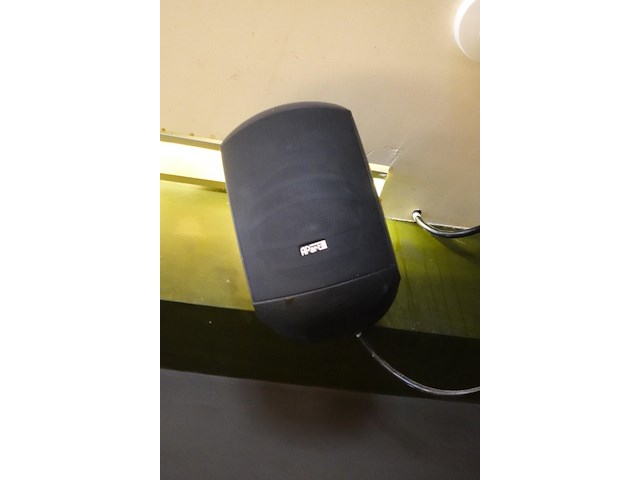 Volledige muziekinstallatie - afbeelding 4 van  5