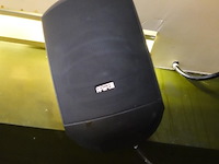 Volledige muziekinstallatie - afbeelding 4 van  5