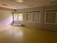 Volledige opbouw unitcontainers - afbeelding 2 van  26